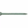 National Nail 25-Lb. Sterling Fasteners #8 x 2-1/2-Inch Bugle-Head Deck Screws (#8 x 2-1/2, Green)
