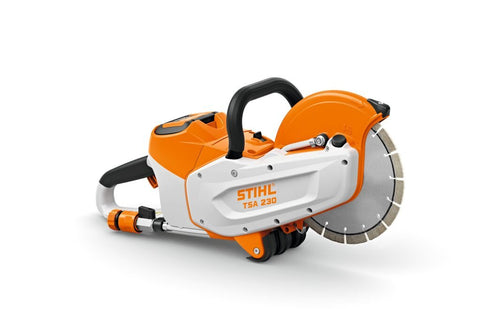 Stihl TSA230 Cutoff Saw 9 Lithium