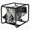 Tsurumi EPTP-80HA Pump Trash 3