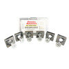 Virginia Abrasives 421-80001 Scraper Blade Set