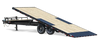 PJ Trailers Trailer 22' Tiltfloor
