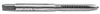 Century Drill and Tool Carbon Steel Plug Tap 4-40 NC (4-40 National Coarse)