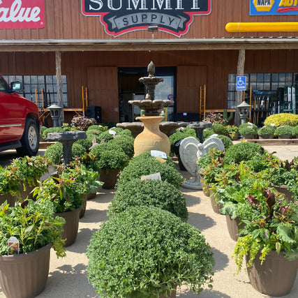 Summit Supply store