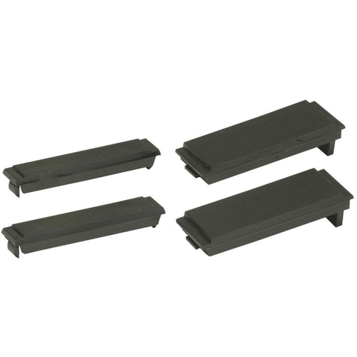 GE Load Center Breaker Front Filler Plates