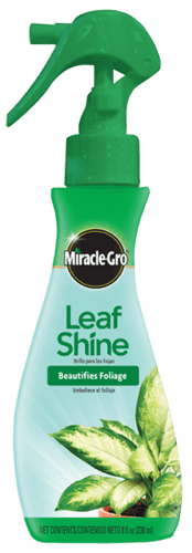 Miracle-Gro® Leaf Shine