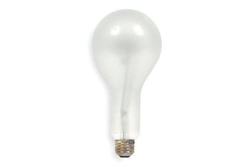 GE Lighting PS25 Incandescent Lamp 300 Watts