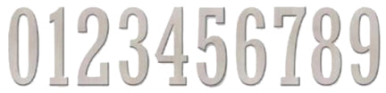 4  NICKEL NUMBER 0