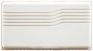 BELMONT CHIME WIRED WHT        (