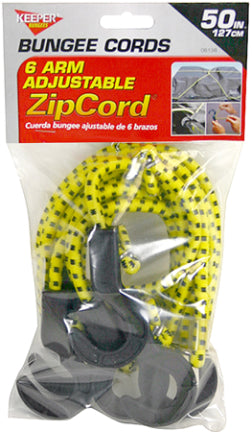 ZIP CORD 50 IN