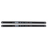 Stanley® 10 in x 32 TPI Carbon Steel Hacksaw Blade (2 Pk)