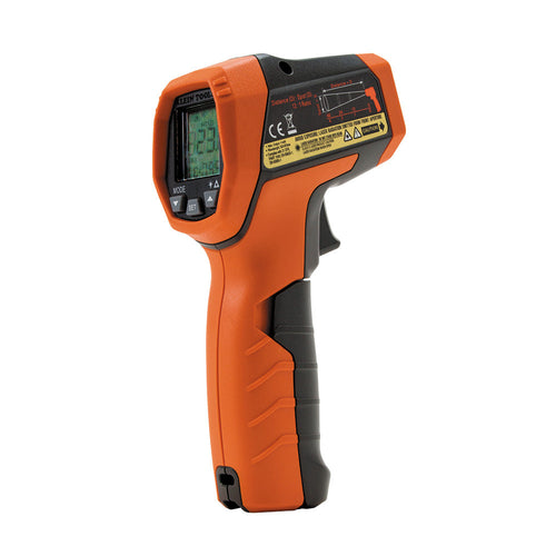 Klein Dual Laser Infrared Thermometer