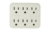 Kab Enterprise Grounded Wall Block