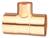 Elkhart Products Wrot Copper Reducing Tee