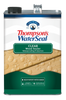 Thompson's® WaterSeal® Clear Wood Sealer 1.2 Gallon Clear