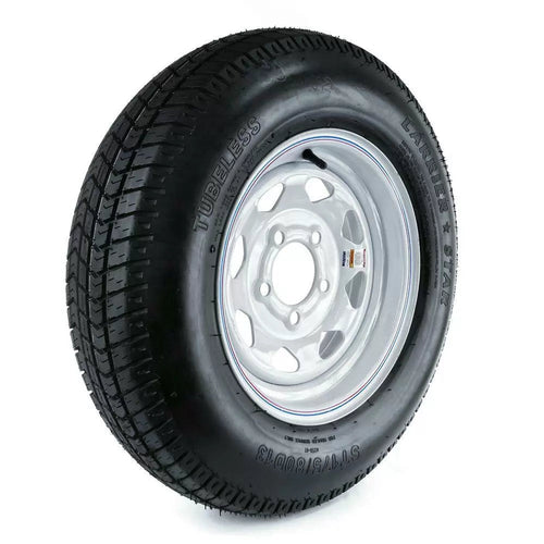 Martin Wheel Tire Bias Trailer Tire