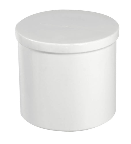 Ipex Pvc Sch 40 Plug - Spigot
