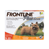 Frontline Plus For Dogs
