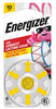 Energizer® Hearing Aid Batteries