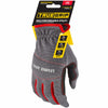 True Grip High-Performance Utility Work Gloves