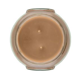 Tyler Candle Company Glass Fragrance Candle High Maintenance
