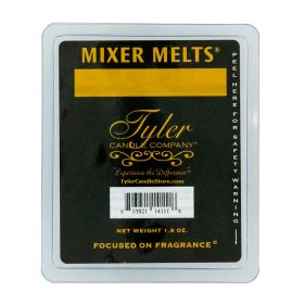 Tyler Candle Company Mixer Melt French Market®