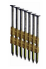 National Nail ProFit 21° Round Head Plastic Strip