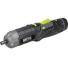 Master Mechanic Cordless Screwdriver