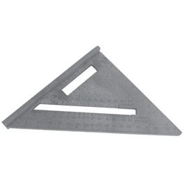 Rafter Angle Square, 7-In.