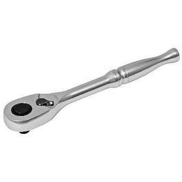 Ratchet, 1/4-In. Drive, 72-Teeth