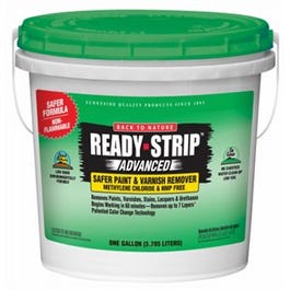 Ready Strip Advanced Paint & Varnish Remover, 1-Gallon