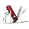 Red Classic Pocket Knife
