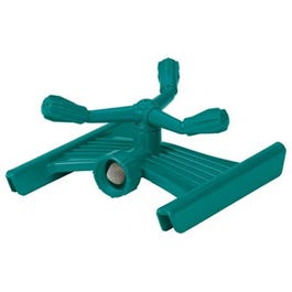 Revolving Sprinkler, Covers 50-Ft.