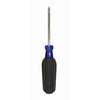 Screwdriver, Phillips, Cushion Grip, #1 x 3-In.