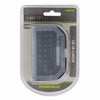 Security Bit Set, Interchangeable Driving Bits, 31-Pc