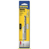 Self Aligning Tap & Drill Set, National Coarse, 10mm x 1.50