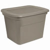 Storage Tote, Hazelwood, 18-Gallons