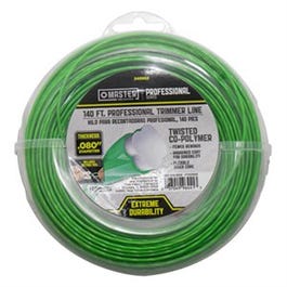 Trimmer Line, Best, 140-Ft. x .080 Dia., 7 Refills