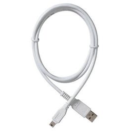 USB To Micro-B 2V Computer Cable, 3-Ft.