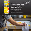Kimberly-Clark Scott® Rags On A Roll