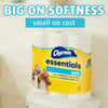 Charmin Essentials Soft Mega Roll