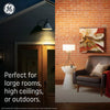 GE Ultra Bright LED 200 Watt Replacement, Soft White, A21 General Purpose Bulb
