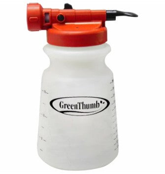 Green Thumb Pre-Mix Hose-End Sprayer