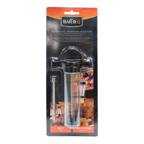 Mr. Bar-B-Q Seasoning/Marinade Injector