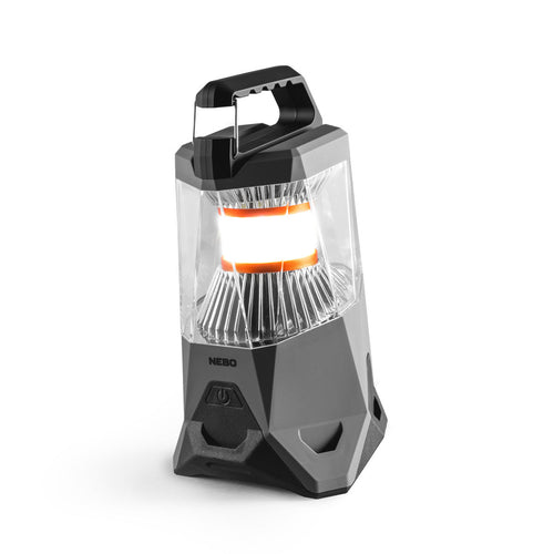 NEBO GALILEO 500 Rechargeable Lantern