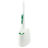 Libman MegaForce Combo - Toilet Brush & Plunger
