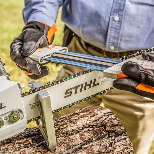 STIHL Replacement Flat File