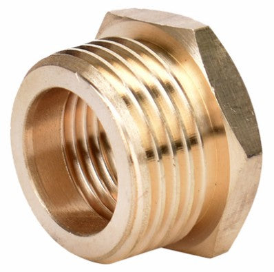 Green Thumb Male/Female Hose Connector