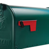 Architectural Mailboxes Aluminum Replacement Flag Kit