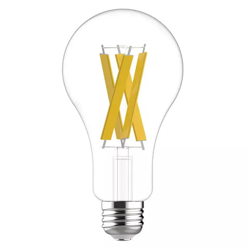 GE Ultra Bright LED 200 Watt Replacement Daylight A21 General Purpose Bulb