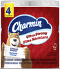 Charmin Ultra Strong Regular Roll